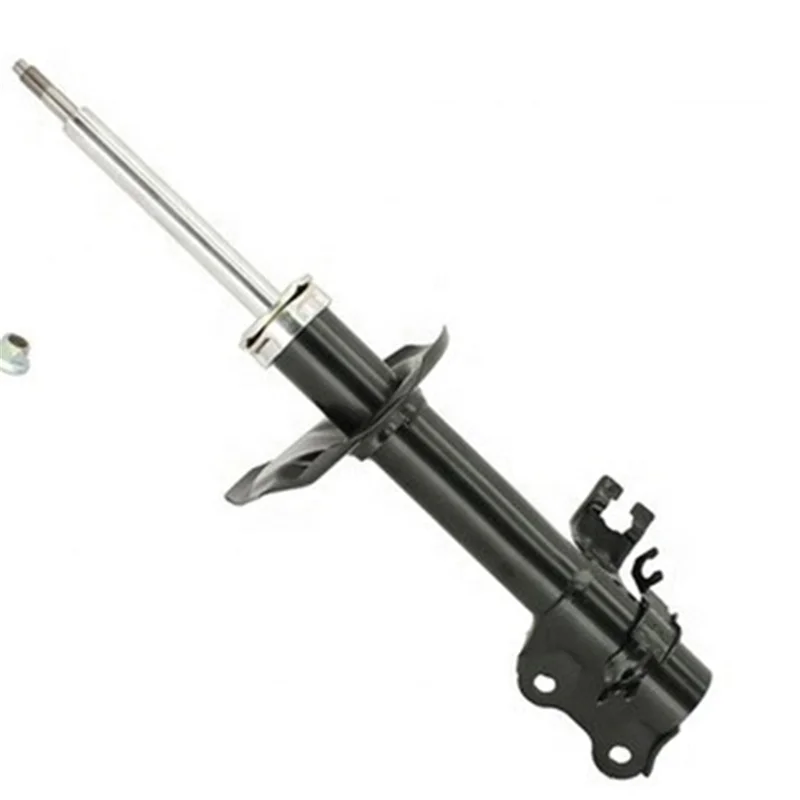 Top Quality Car Suspension Front Right Shock Absorber 54302-AZ125 for KYB 333396 For NISSAN MARCH K12/ AK12/ BK12 on Good Price