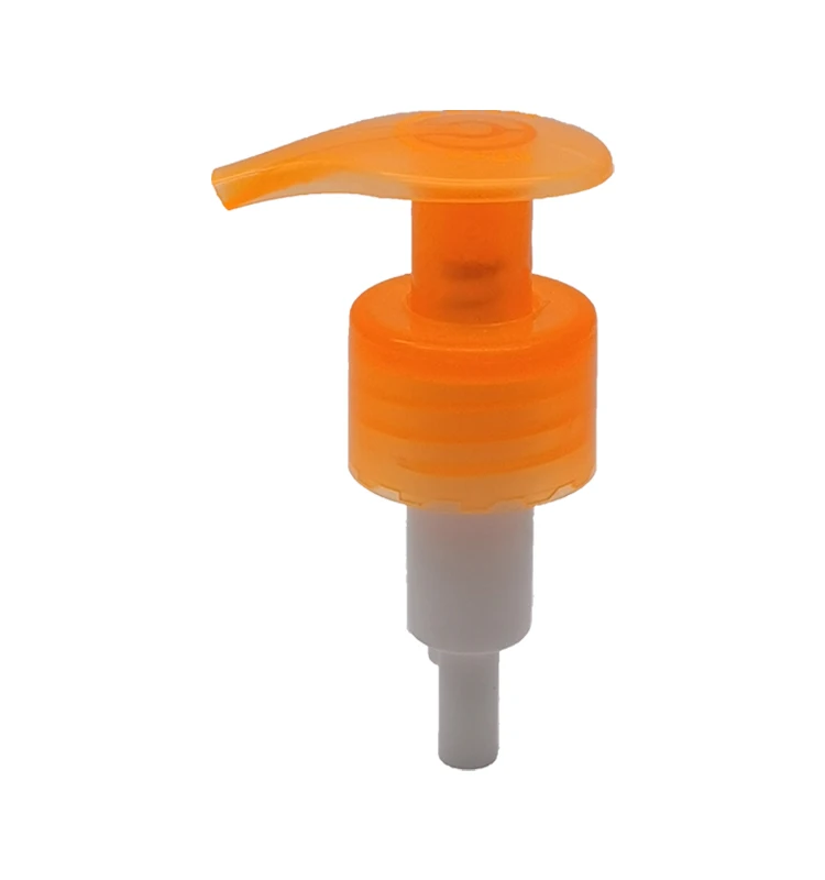 24-28MM Plastic Spray Pump Left-Right Lotion Pump Aerosol Plastic Actuator Perfume Bottle Valve Cap Mist Pump Orthovisc Dosage