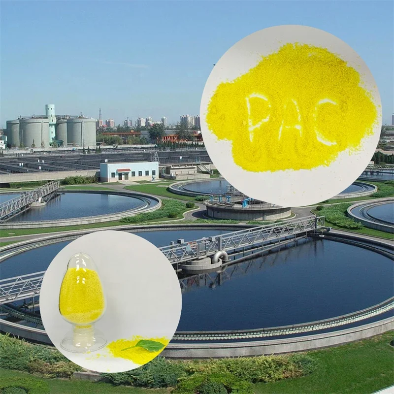 
Drinking water treatment chemicals additive polyaluminum chloride PAC 30 