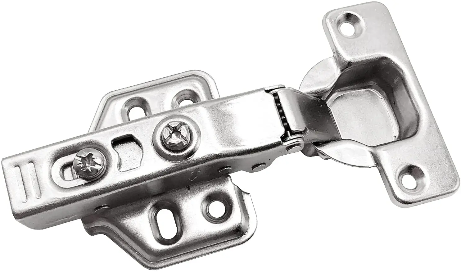 BOKE Top sell Wholesale Furniture Hardware Hinge 35mm Heavy Duty hydraulic Cabinet Hinge Soft Closing Cabinet Door Hinge