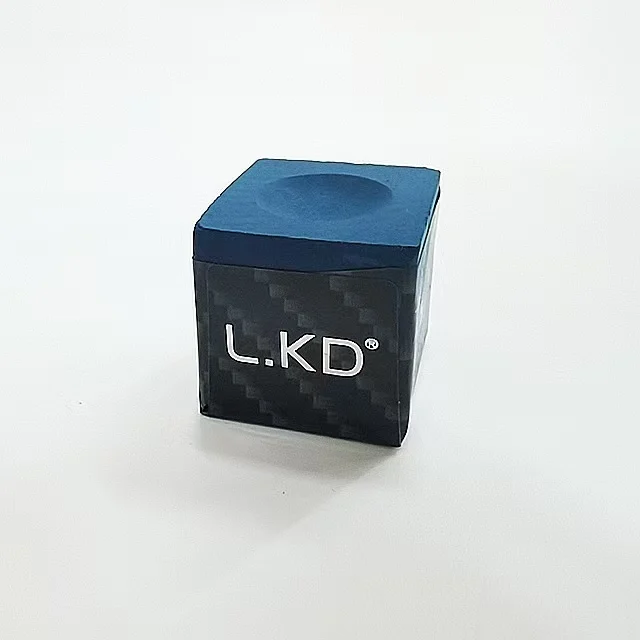 custom billiard chalk pool cue chalk