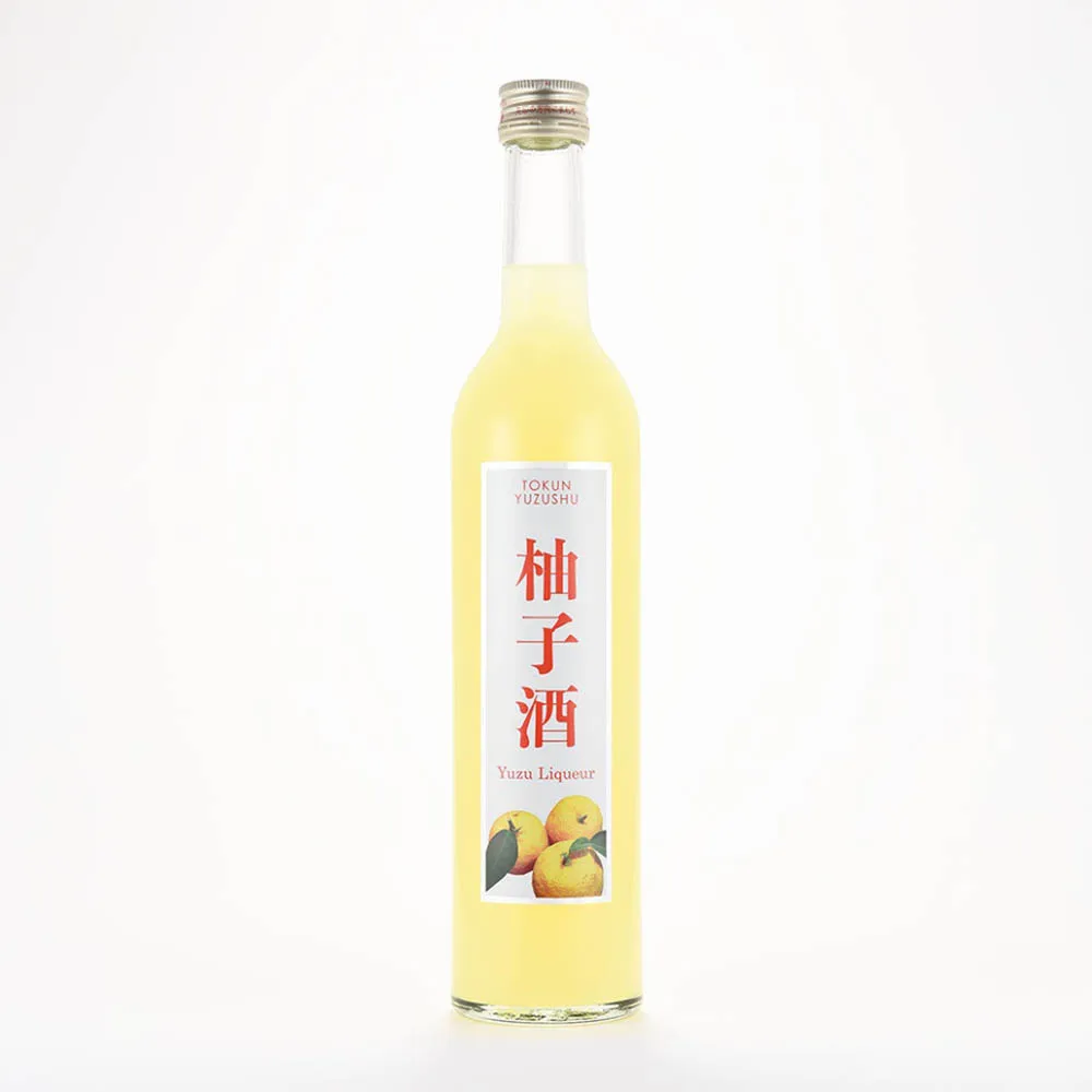 Rich flavor sweet alcoholic drinks rice wine ferment mixed with soda