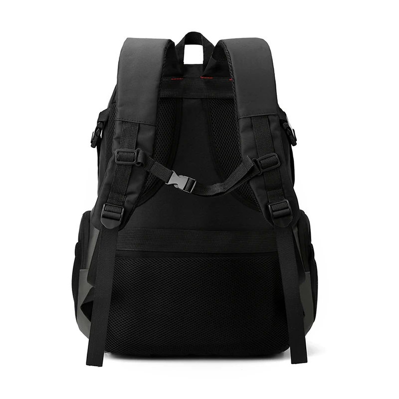 Remoid Oem Factory Outdoor Sports Luxury Backpack Large Capacity 65l Oxford Travel Hiking Duffel Laptop Backpack For Men