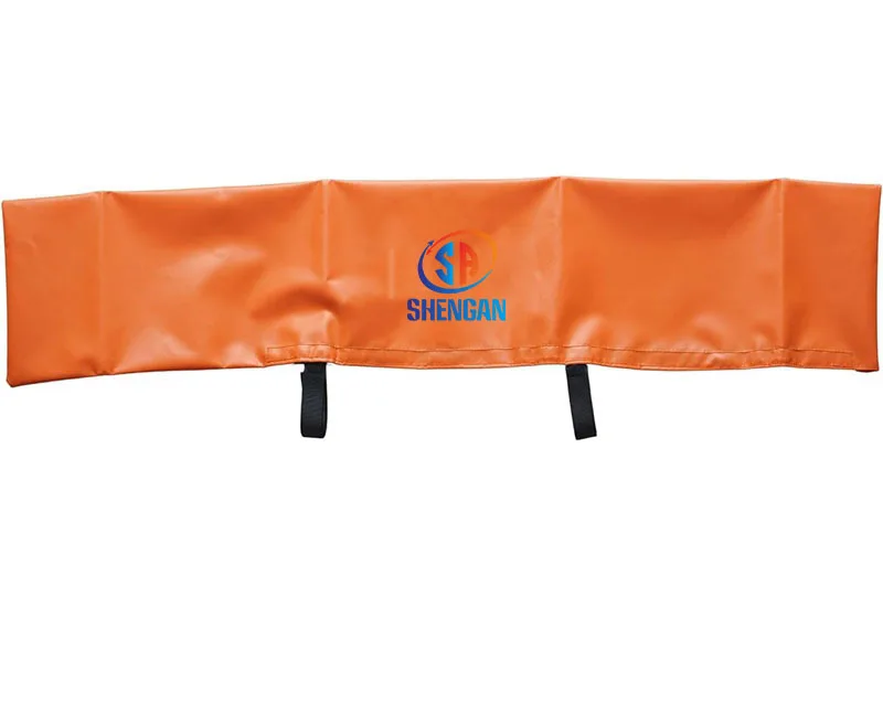 Bikepacking Accessories Handlebar Rain Cover for Mountain Bikes Folding Bike E-Bikes