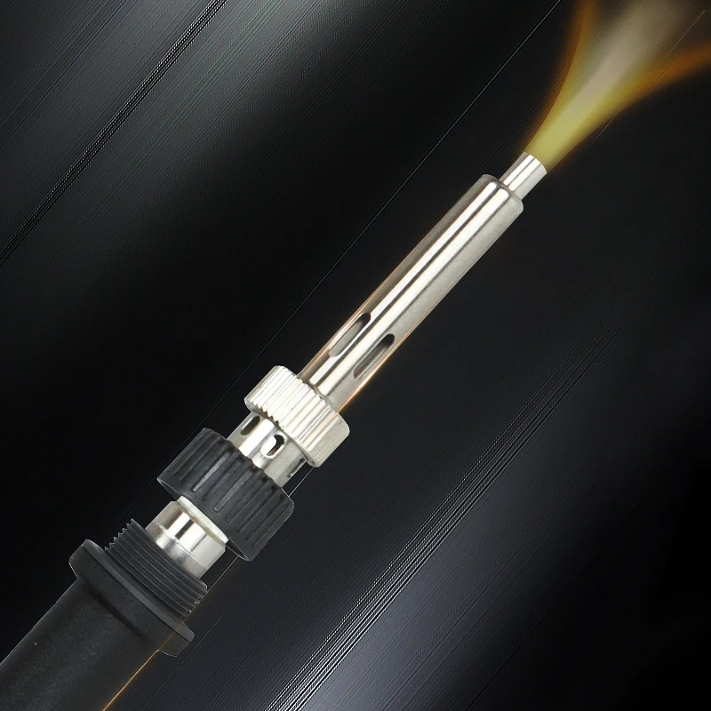 Quick Intelligent 200W Desoldering Station Touch Screen Powerful Rework for Soldering TR1100