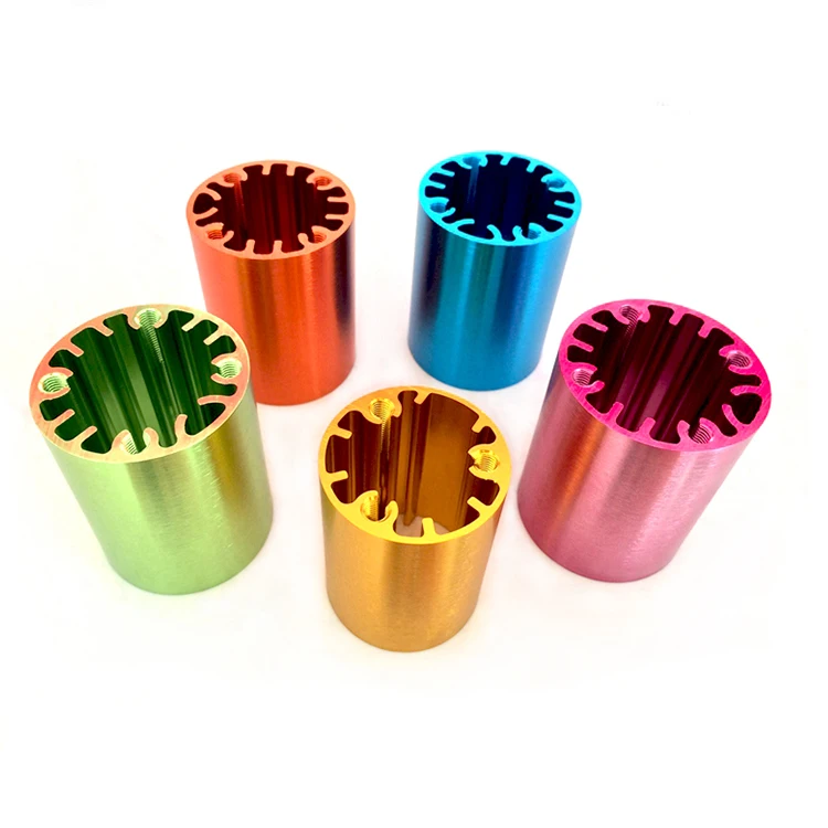 CNC Milling High Precision Custom Made CNC Machining Machined Aluminum Steel Copper Brass Parts OEM  ODM Service Factory Price