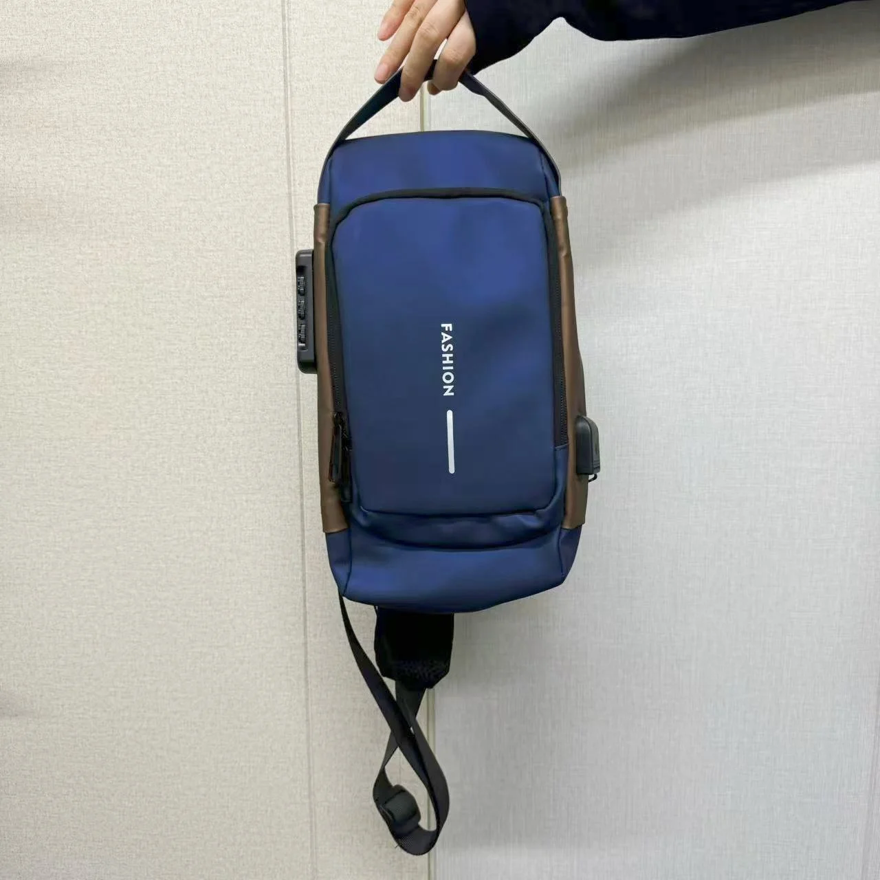 Рюкзак с USB-портом