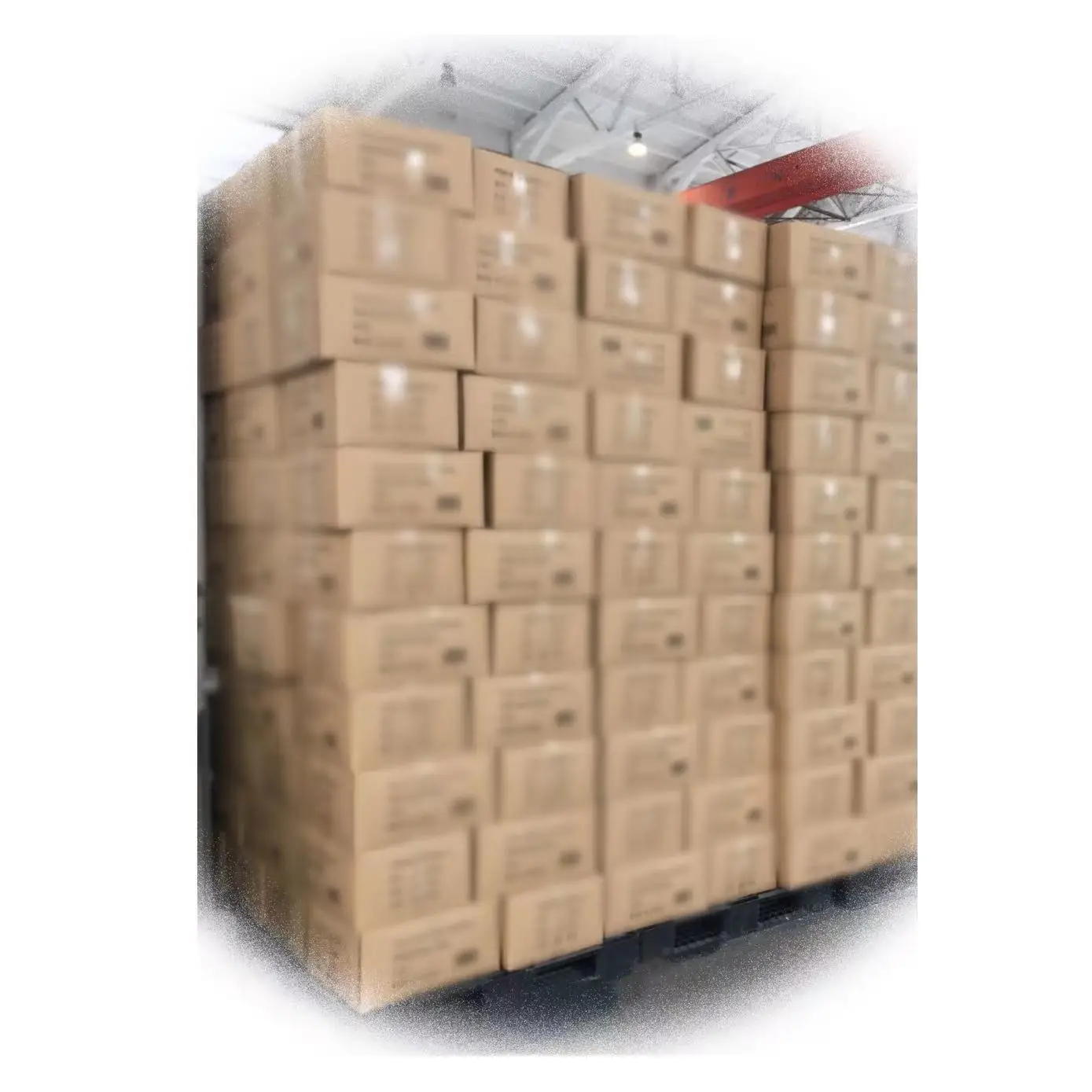 wholesale cat litter flushable natural tofu litter for cats product recycled newspaper cat litter supplier