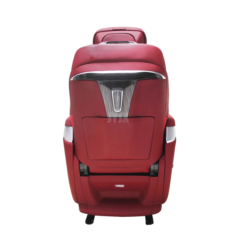 JYJX075 Dream Maker Series VIP Auto Seat for Luxury Van Sprinter Vito