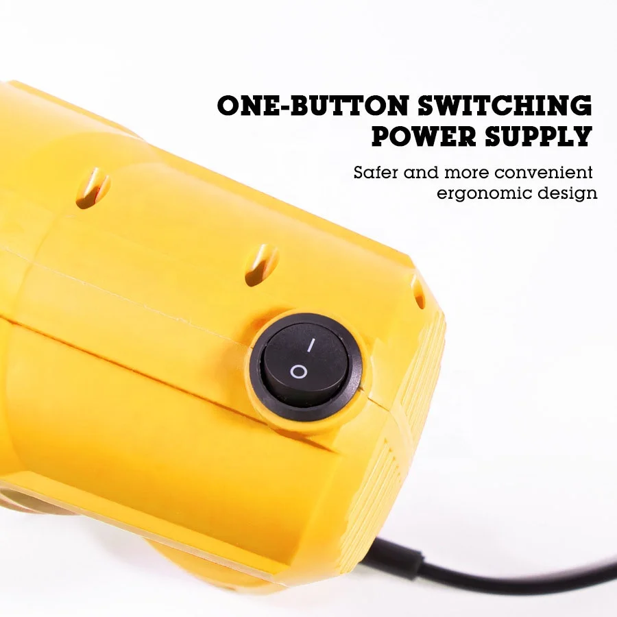 400ml mini paint sprayer high power hand electric tool portable power spray gun