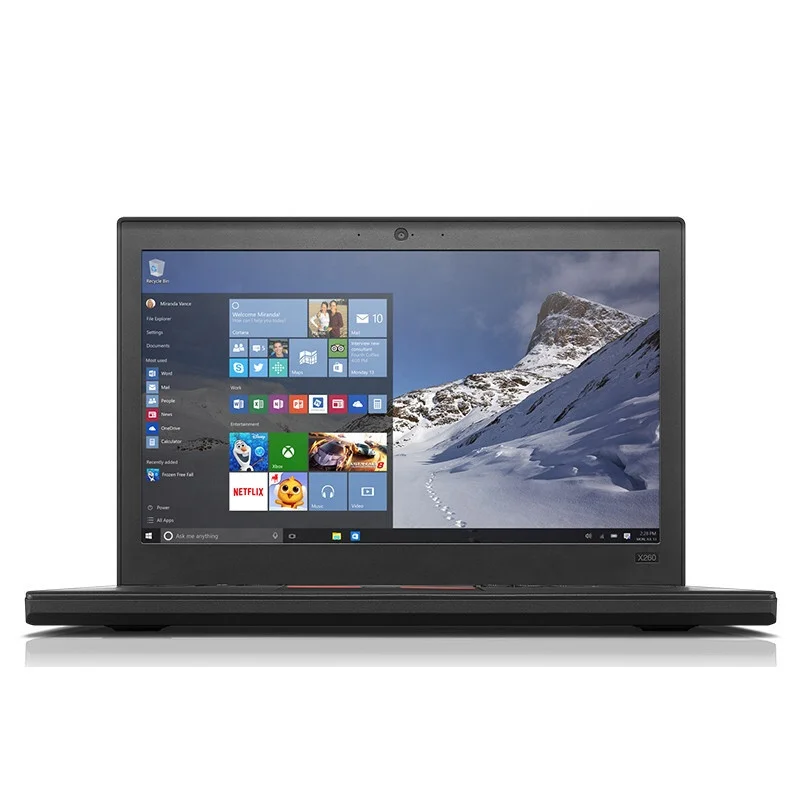 Think L440 Original Wifi5 14.1 Inch Dual Band Wifi i5 8gb+256gb Win 8 Octa Core Used Laptop