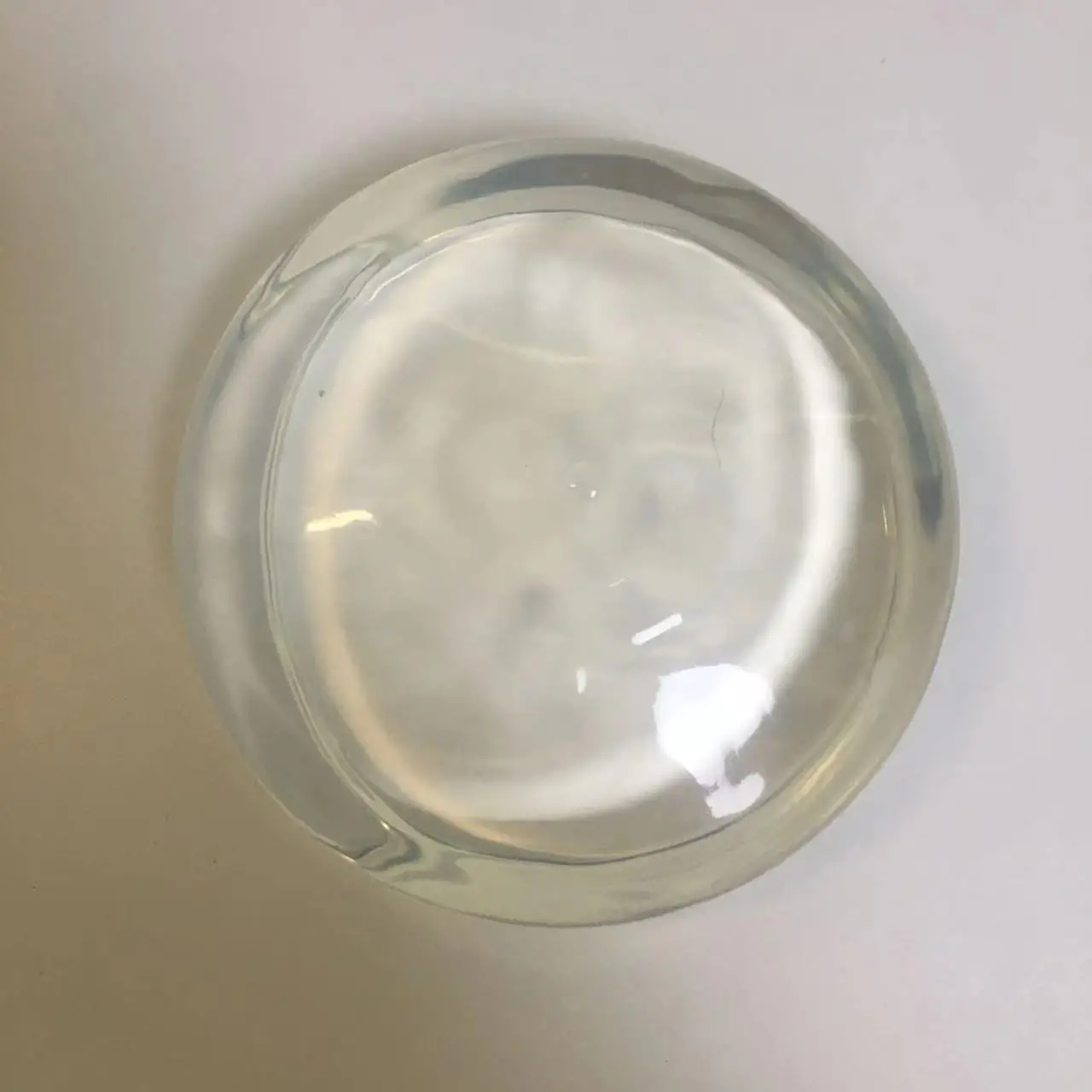 Safety Silicone gel Breast Implant used in breast augmentation surgery