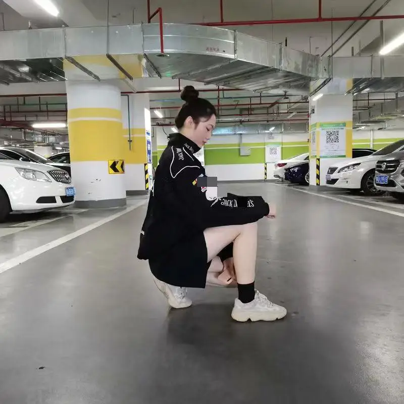 OEM Wholesale Custom Logo Embroidery Rare Man Formula Racing Style Top Rated Jacket NASCAR Racing Jacket USA Supplier