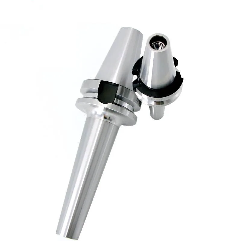 High Precision Machine Tools  BT40-SDC08-150 Collet Chucks BT Tool Holders for CNC