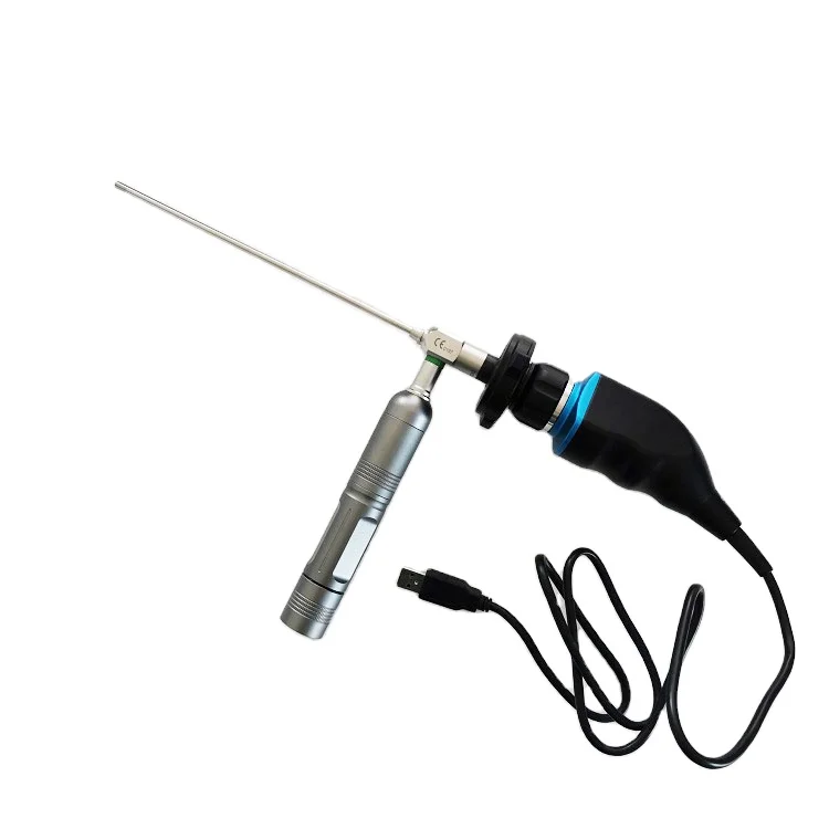 2020 New type  HD portable endoscope camera