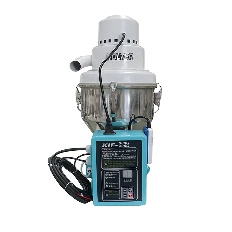 Инжекционного метода литья мульти-хоппер автоматический загрузчик, бункер-погрузчик al-400g, пластиковый бункер автоматический загрузчик