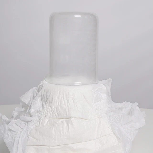 Super Soft Disposable Unisex Manufacture In China Free Samples Incontinence Underwear Disposable Adult Pull Up Pants For Men