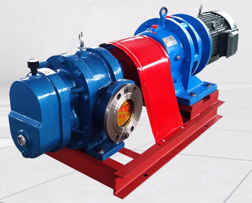 High Quality Wear-Resistant Material Slurry Pump For Mining