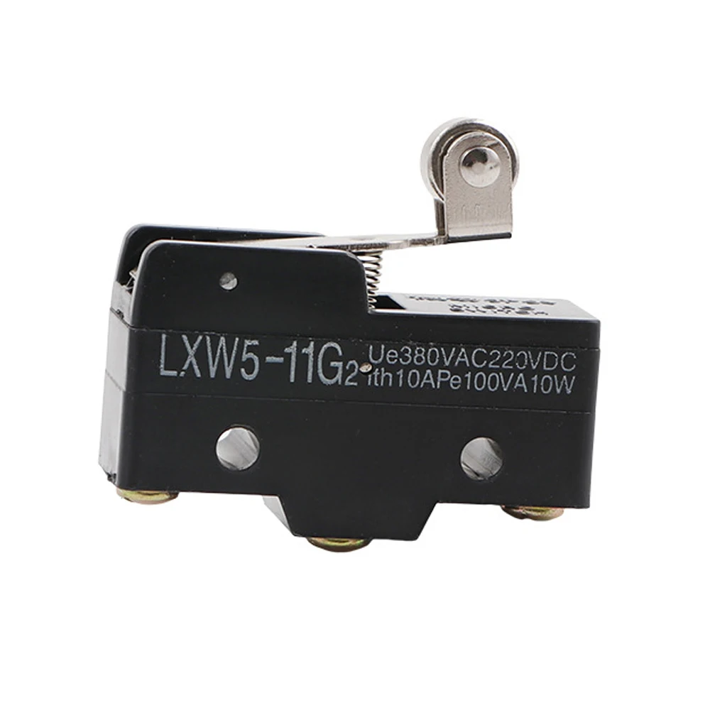 Микро концевой выключатель серии LXW5