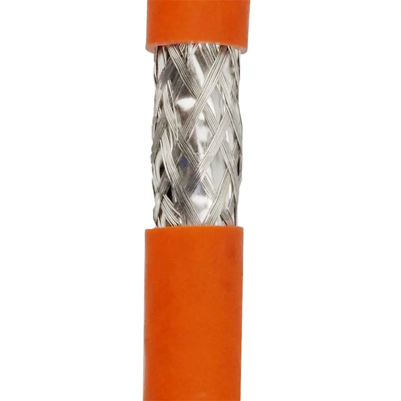 CAT 7 4Pair 1000FT 23AWG Lan Cable Network Cable Copper or CCA SFTP Cat7 Cable