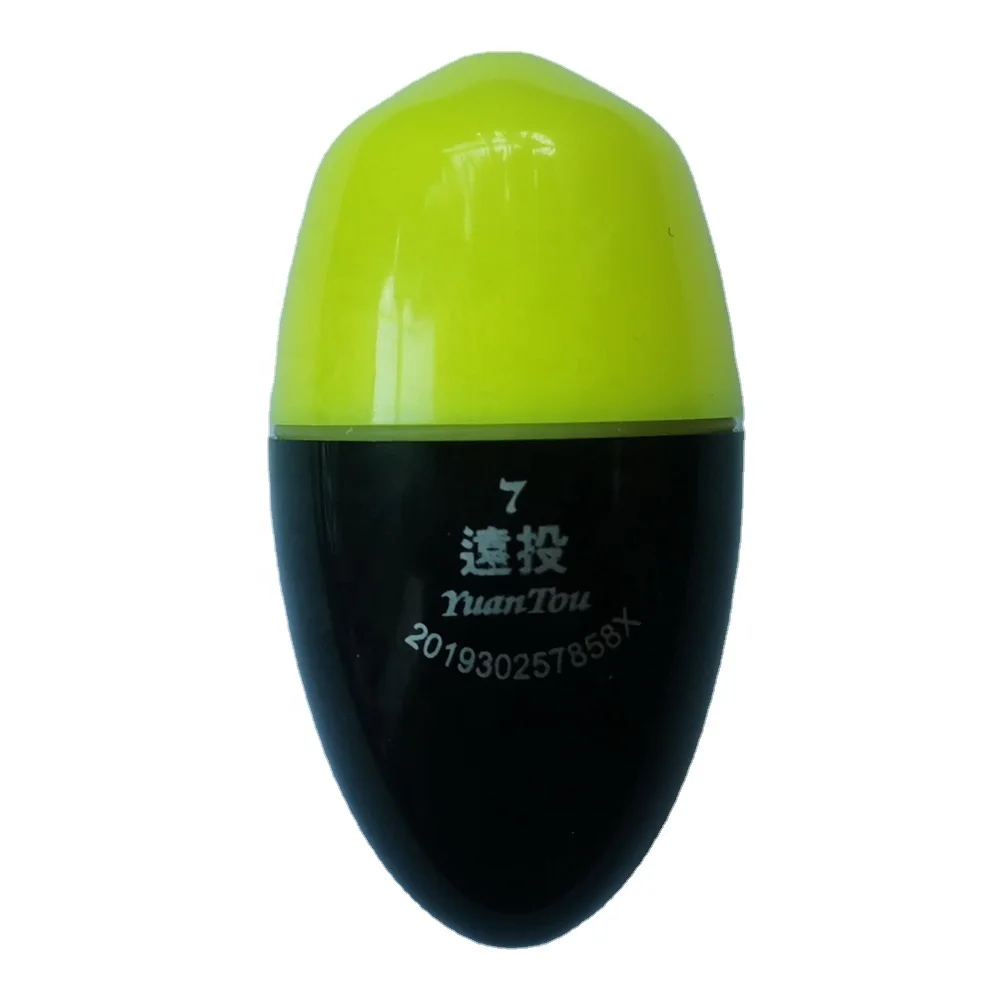 ABO LED Electronic Night Fishing Floats Electric Float