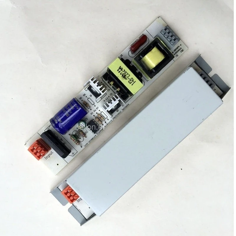 High quality  AC/DC12V/24V electronic ballast factory price 24V fluorescent electric ballast