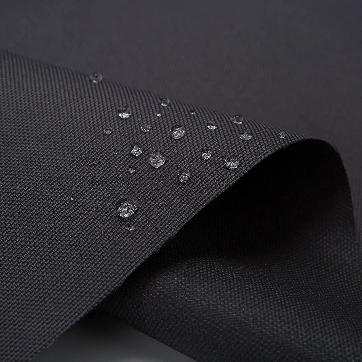 High quality 100% polyester plain twill 600D waterproof PVC coated oxford fabric for Tents, Bags, Luggage