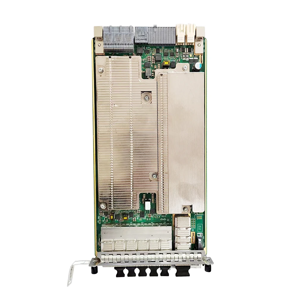 Новый оригинальный блок обработки модулирующих частот HuaWei UBBPg2a 03058705 для BBU3900