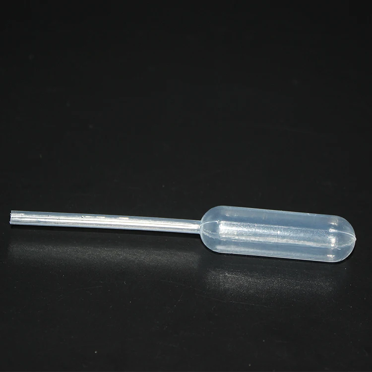 
 Хорошая цена одноразовой переносной пипетки 4 мл  