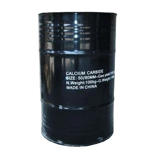 Inner Mongolia SJ  manufacture all kinds of  size high quality  low price   calcium carbide