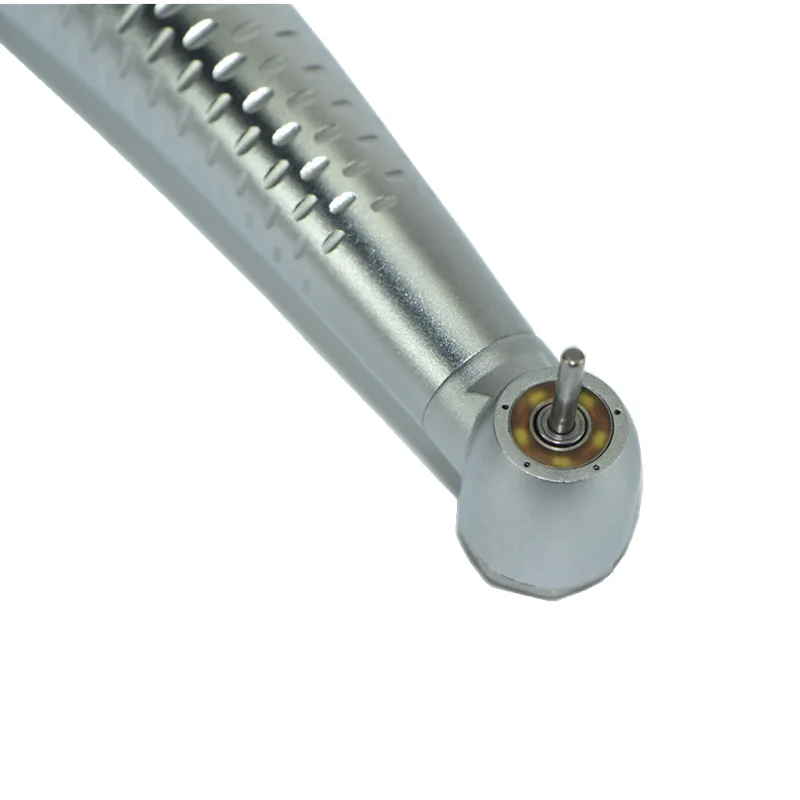 Cheap price portable high speed dental handpiece with led light