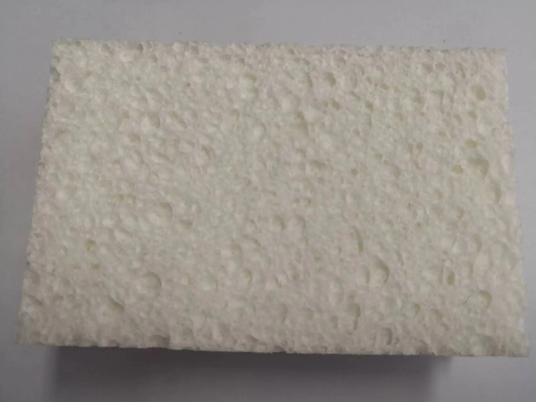 Natural Eco Friendly Non-scratch Scrub Sponge Coconut Scrubber With Cellulose Dish Sponges For Kitchen Cleaning