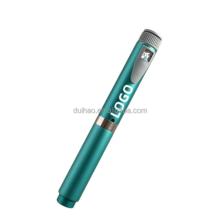 Auto Injection Pen Weight Loss Pen Injector Reusable Injection Pen 0.25mg/0.5mg/1mg