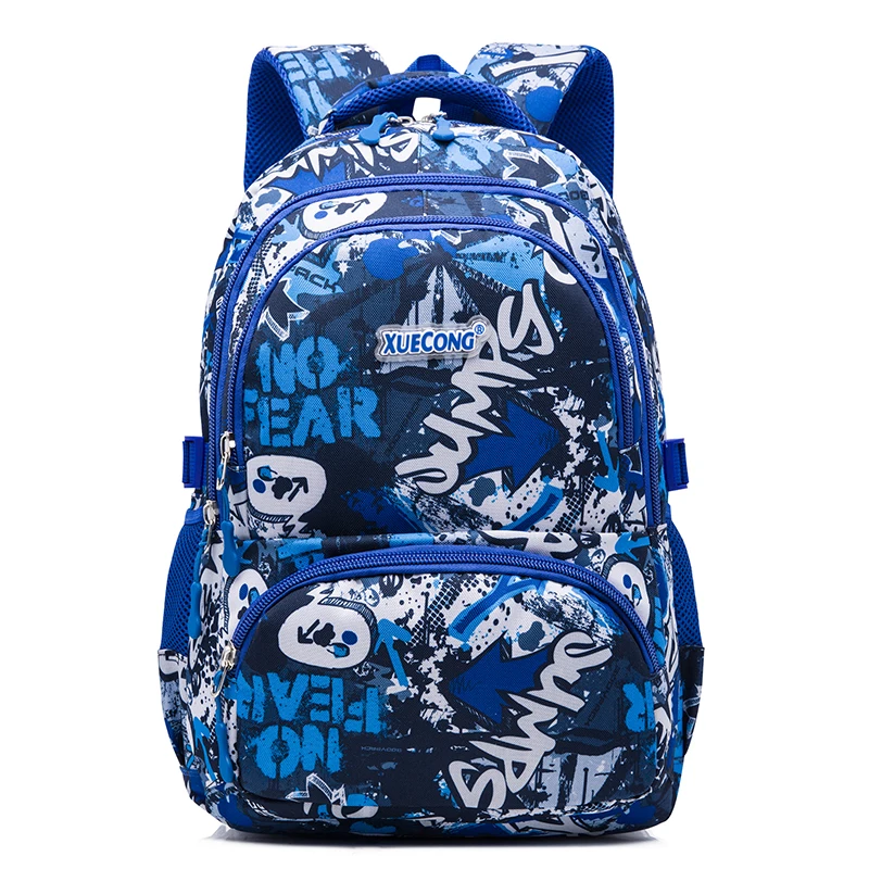 2020 hot selling colorful bags fashion school backpack bags for kids