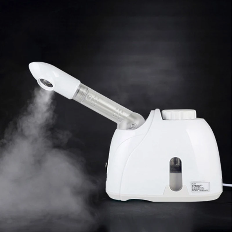 KSKIN Factory Price Facial Steamers Home Facial Hot Mist Facial Steamer Face Humidifier Facial Steamer