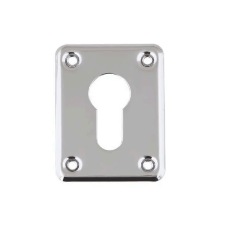 [ZS1-HL]Russian Ukraine iron stainless steel cover door lock protective cover cylinder covers