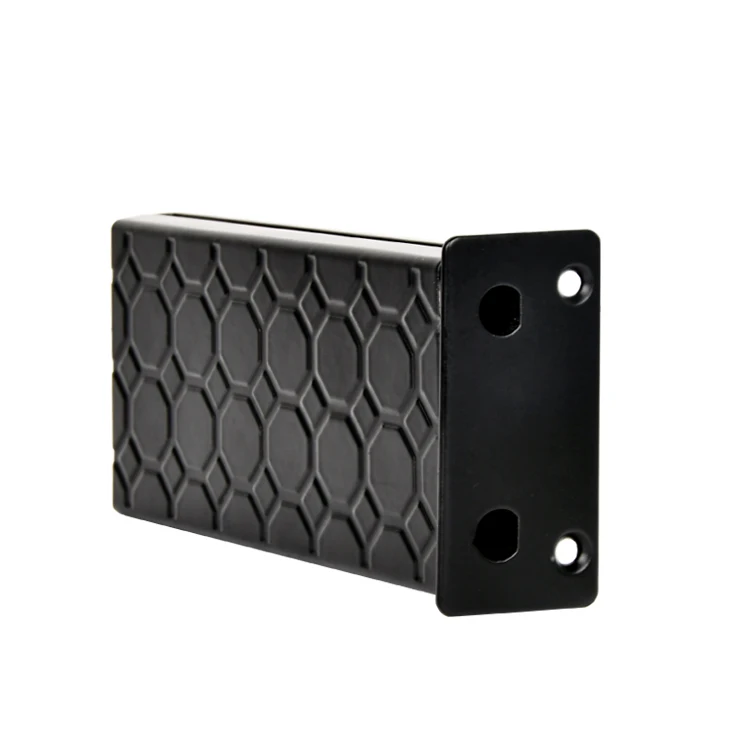 High Precision Pressure Small Metal Parts Die Casting Custom Made With Adc12 A380 Aluminum Factory Direct