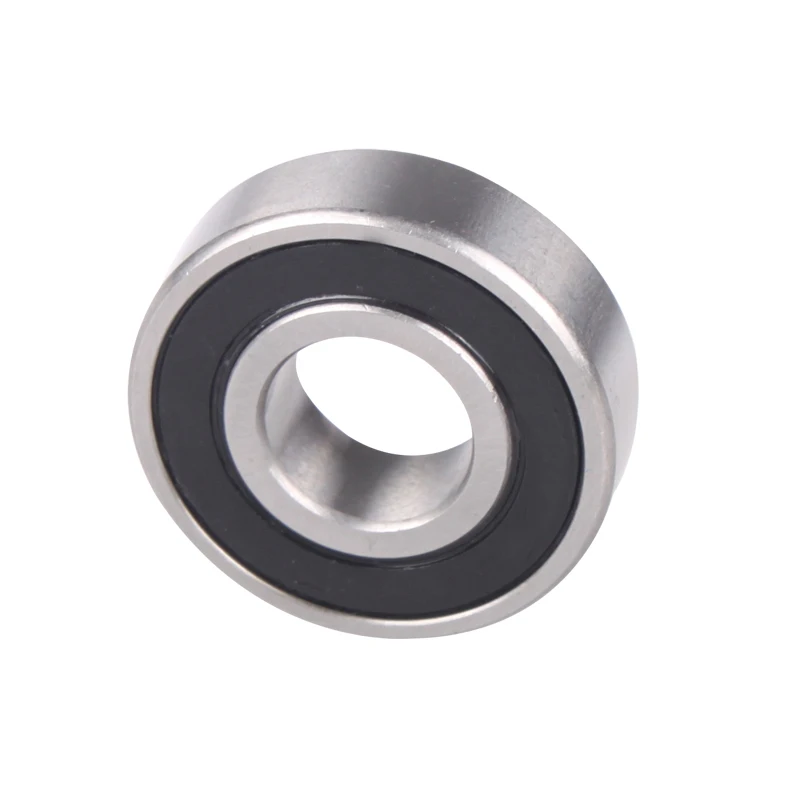 Chrome Steel 60*95*18 mm deep groove ball bearing 6012
