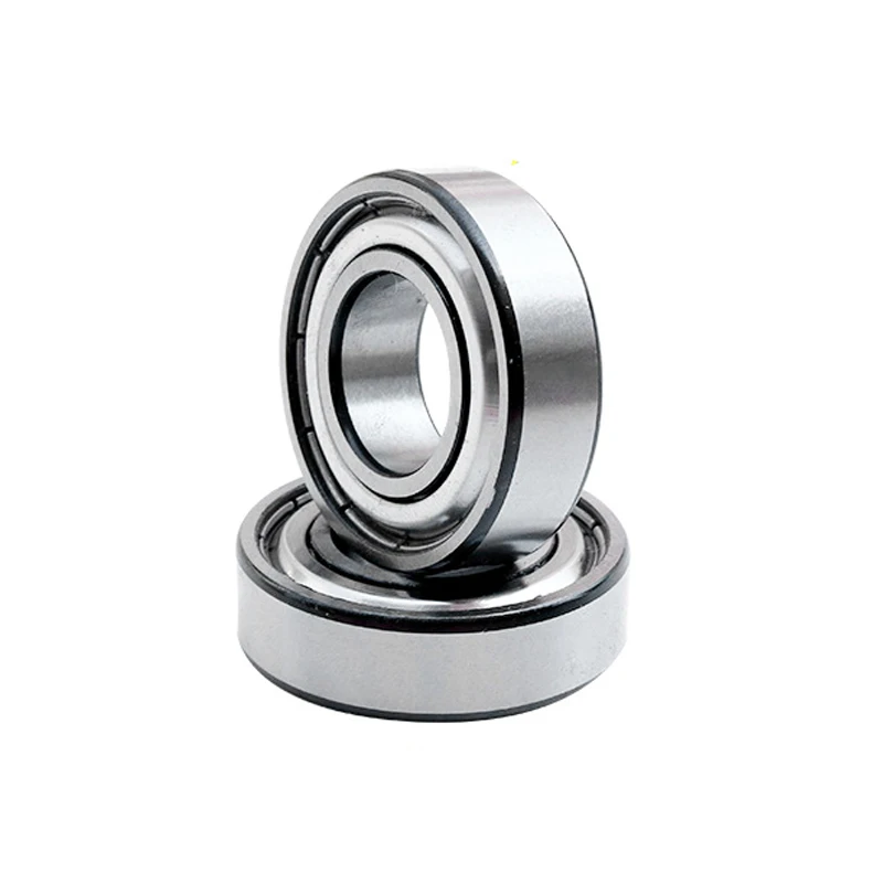 6021 Deep groove ball bearings zero type bearing toys bearing roller skates scooter buggies support for custom spot supply