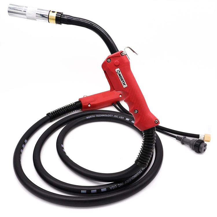 NORTH QTB-500A Mig TORCH PANA 500 FOR mig welder welding machine