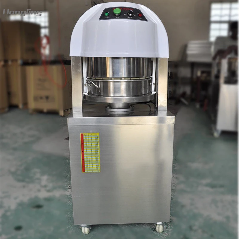 HLM-36 Good Quality 30-180g Commercial Electric Dough Divider for Bakery