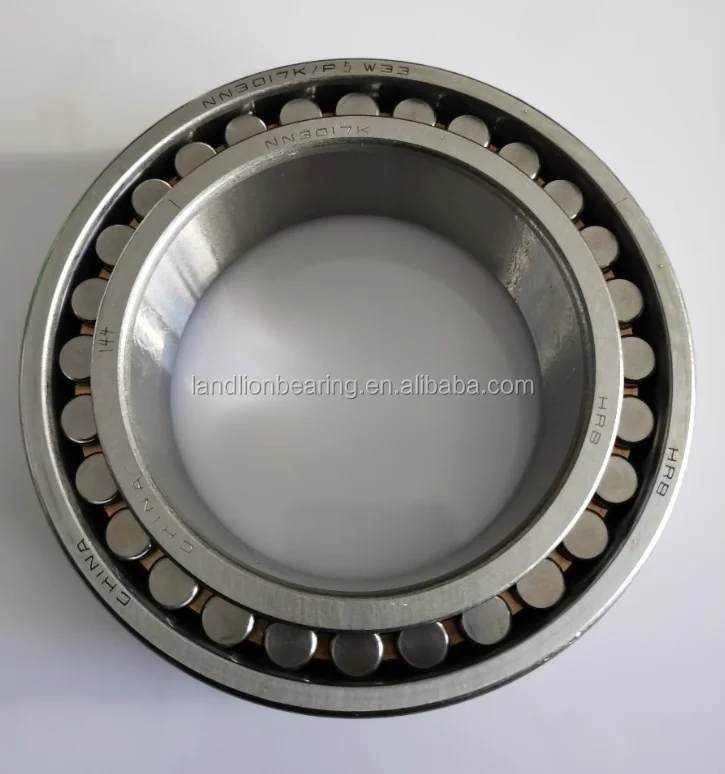 double row Cylindrical Roller Bearing NN3028K NN3036 NN3028K/P5W33 for spindle bearing NN3028