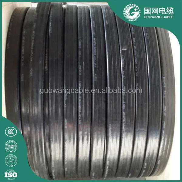 Festoon Cable для кранов Rtg 600v 2pnct-b 3cx60sqmm