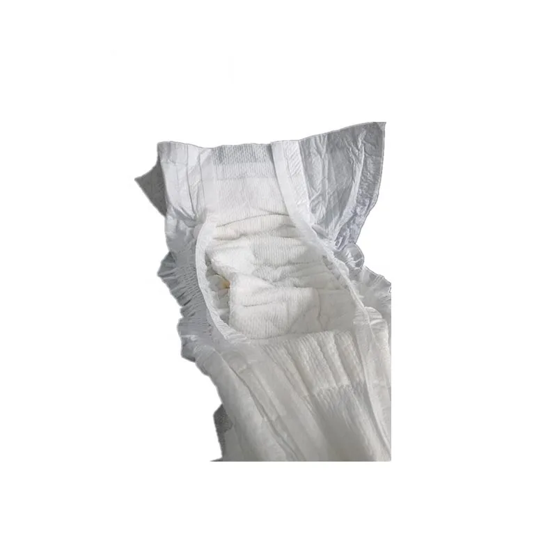 Soft care adult diaper, OEM adult diaper