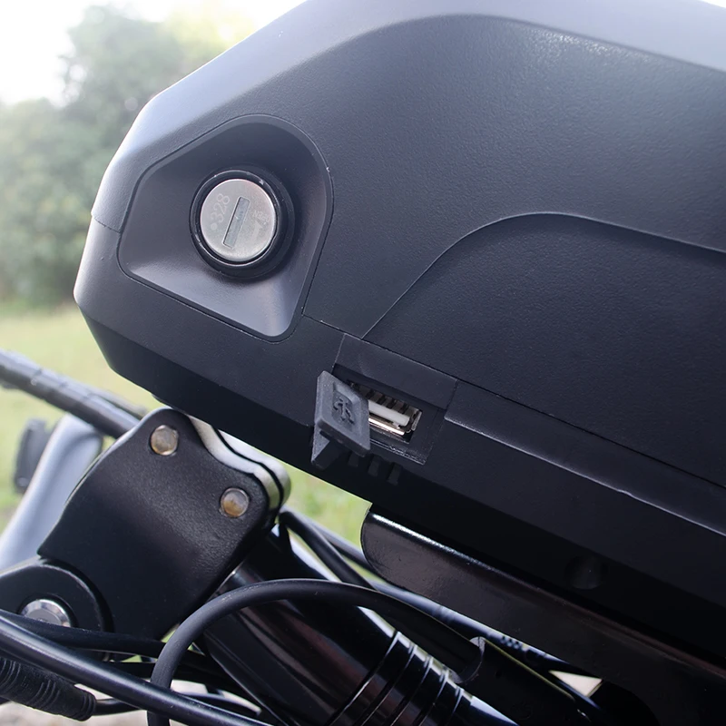 CE approved motor 24v 500w engine in handicapped electric wheelchair bike