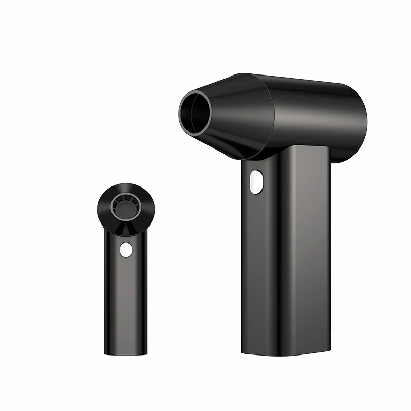 Multi-Function Wireless Electric Turbo Air Dust Blower Computer Keyboard Cleaning Mini Turbo Jet Dust Blower