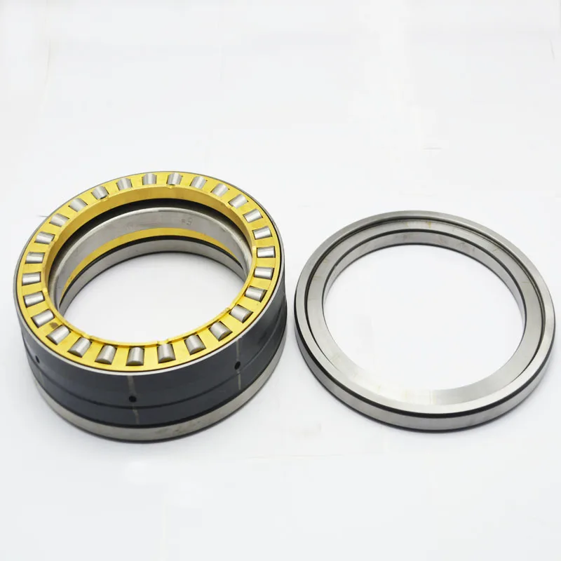 high speed low noise  thrust roller bearings  Mechinal Equipments