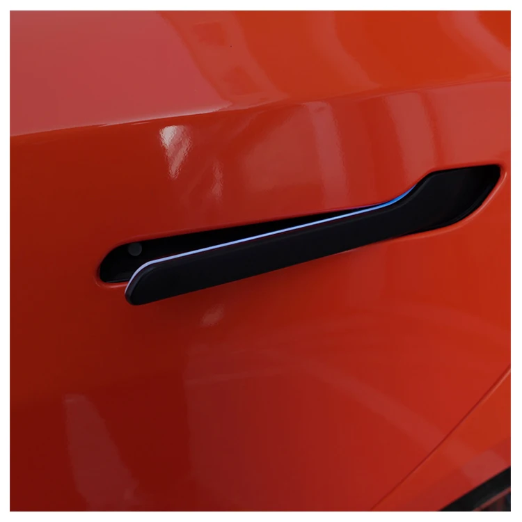 Hot Sale electric light door handle for tesla model 3/y
