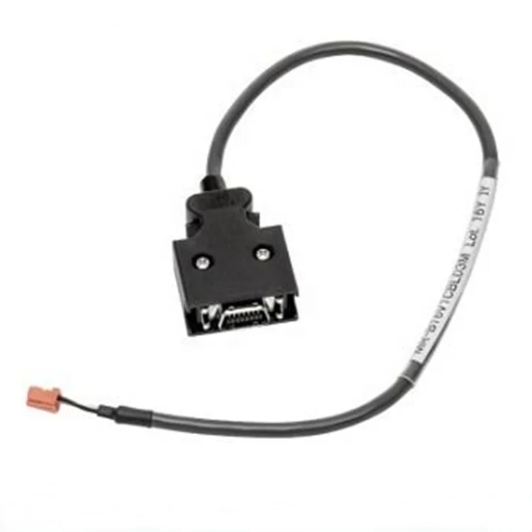 Mitsubishi Servo Motor MR-BT6V1CBL03M Accessories Battery Cable