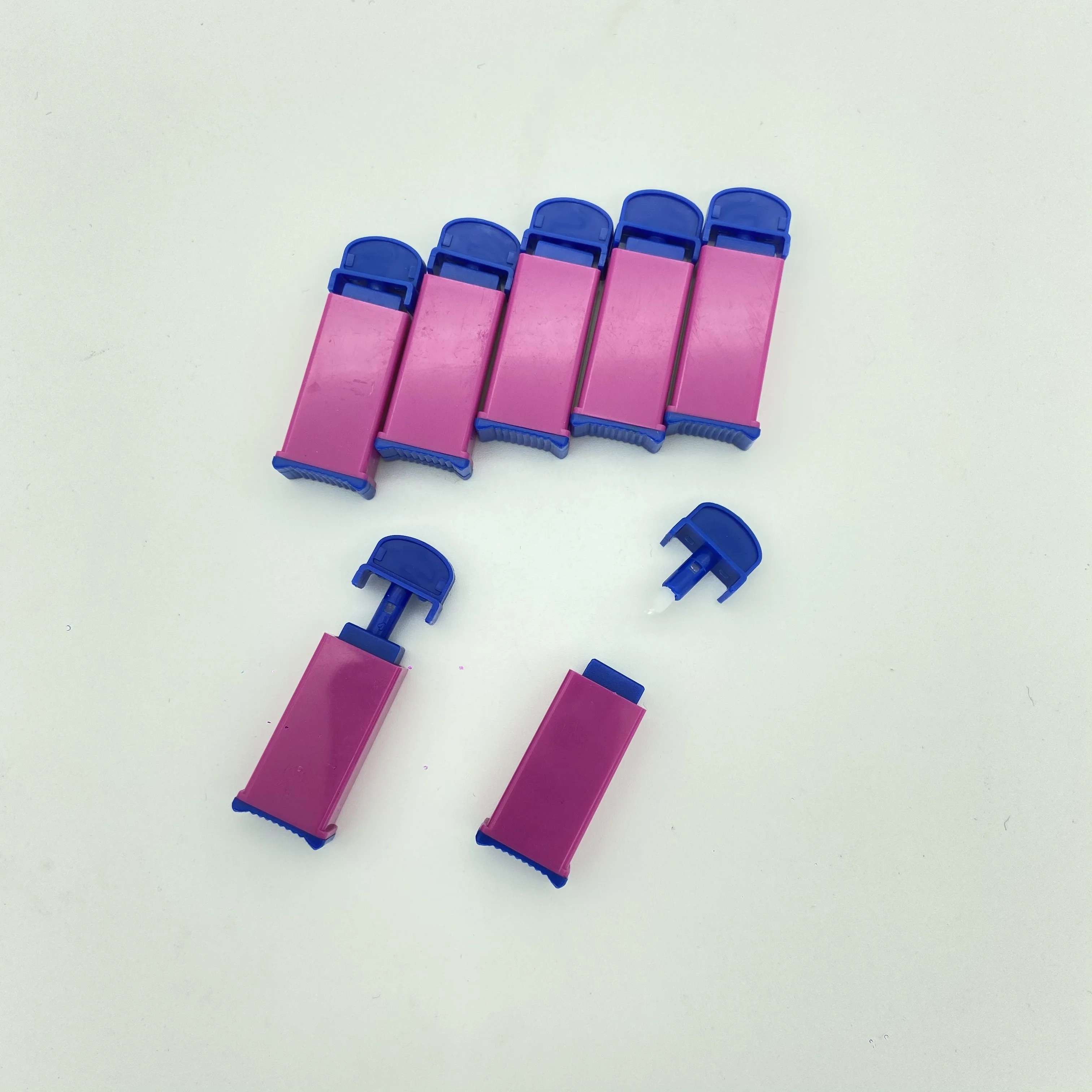 Medical Use Disposable Blood Safety Lancet